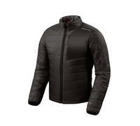 Piumino SOLAR 2 Nero Verde - REVIT - UE: 2XL