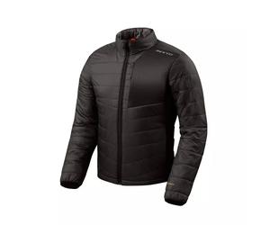 Piumino SOLAR 2 Nero Verde - REVIT - UE: 2XL