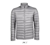 Piumino Sol's Wilson Gris L