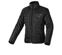 Piumino Sotto Giacca Donna Macna Regal Black Taglia:XS