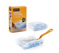 PIUMINO SPOLVERO coll. Speedypolvere + 5 panni