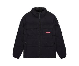 Piumino Stay Puff Uomo - Uomo - m - Quiksilver