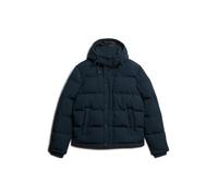 Piumino Superdry Everest Bleu S