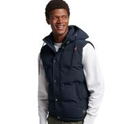 Piumino Superdry Everst Bleu S
