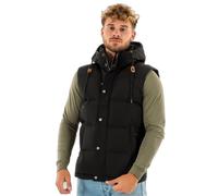 Gilet Superdry Everest nero - XL