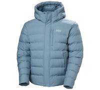 Piumino termico con cappuccio Helly Hansen Alby Bleu L
