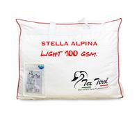 PIUMINO TEX TIROL © STELLA ALPINA LIGHT 100% PIUMINO OCA LEGGERO ESTIVO