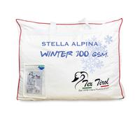 PIUMINO TEX TIROL © STELLA ALPINA WINTER 300 gsm. 100% PIUMINO OCA INVERNALE