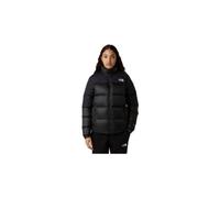 Piumino the north face diablo 2 0 nero da donna