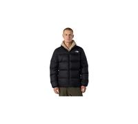 Piumino the north face diablo 2 0 nero da uomo