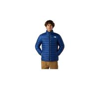 Piumino the north face terra peak uomo blu
