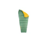 Therm-A-Rest Corus™ 20F/-6C - sacco a pelo coperta Green Long