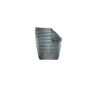 Therm-a-Rest - Vela 20F/-6C - Coperta in piuma Double Grigio