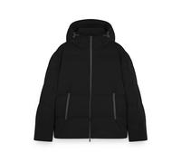 Piumino Typhoon® Platinum, Uomo, ABISSO, Taglia: S