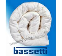 Bassetti Piumone, Bianco, 155x200 cm