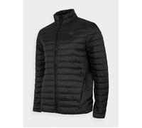 Piumino uomo 4F H4L22-KUMP002 nero L