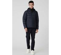 Piumino Uomo Ciesse Piumini Keefe J00226 301 Blu