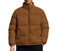 Piumino Uomo Giacca Invernale Uomo Piumini Piumino D Oca Giubbotto Pelle Invernale Giacca Da 200 Grammi Giubbotti Invernali Firmati Giubbotti Nera Giubbino Jacket A Vento Giubbotto Giubbini Invernali