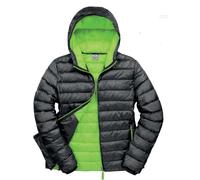 Piumino Uomo Result Snowbird Noir M