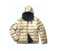 Blauer PIUMINO REVERSIBILE 24WBLUC06054 (IT, Testo, L, Regular, Regular, Blu)