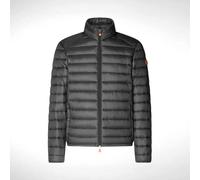 Piumino Uomo Save The Duck Giga 17 Alexander D32430M animal-free 20342 Blu