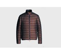 Piumino Uomo Save The Duck Giga 17 Alexander D32430M animal-free 70010 Bordeaux