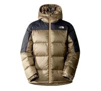 Piumino Uomo The North Face Diablo Recycled Down Ho A7ZFQK K0M Marrone