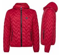 Piumino uomo TWIG Ultralight Desmond Jacket L526 cappuccio giubbotto 100gr