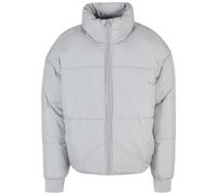 Piumino Urban Classics Gris L