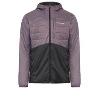 Vaude Me Freney VI - giacca in Primaloft - uomo Violet/Black XL