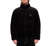 Piumino Volcom Walltz Cord Noir XL