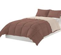 Piumino Winter Double Face Invernale 300 Gr/Mq in Morbida Microfibra Misura 1 Pi