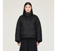 Piumino Y-3 Black S