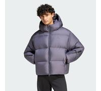 PIUMINO Z.N.E. PUFFER Aurora Onix XS