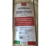 PIUMONE GABEL IMBOTTITURA 100% piumino