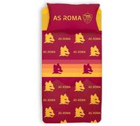Piumone Invernale e/o completo lenzuola AS ROMA