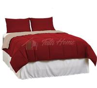 Piumone Piumino Trapuntato Invernale Matrimoniale Singolo Piazza e Mezza 300 gr