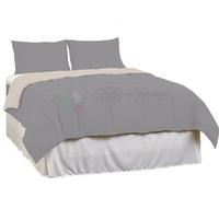 Piumone Piumino Trapuntato Invernale Matrimoniale Singolo Piazza e Mezza 300 gr