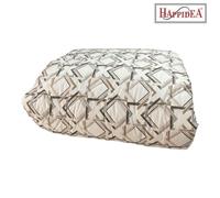 Piumone Trapunta Matrimoniale Happidea Piumone Happidea Rutor Naturale