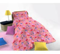 Piumone Trapunta Peppa Pig Originale Vari Colori per letto singolo