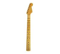 PiurUf Corde della Chitarra Maple Wood Guitar Collo Smooth Edge Spostato Fretboard Guitar Electric Guitar Maniglia Stringed Strument Parts Musical Corde della Chitarra Acustica (Size : C)