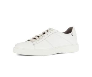 Pius Gabor 1076.10 Sneakers da uomo, bianco, 43 EU