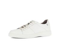 Pius Gabor 1076.10 Sneakers da uomo, bianco, 46.5 EU