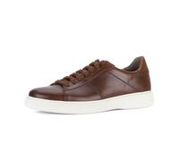 Pius Gabor 1076.10 Sneakers da uomo, Cognac 01, 47 EU