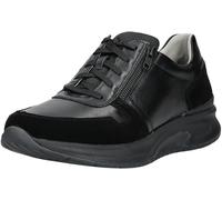 Pius Gabor 8001.19 Sneakers da uomo, Nero , 46.5 EU