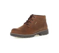 Pius Gabor Boots stringati marrone / castano Uomo Pius Gabor 44 marrone / castano