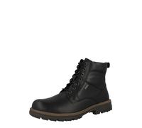 Pius Gabor Boots stringati marrone / marrone chiaro / nero Uomo Pius Gabor 41 marrone / marrone chiaro / nero