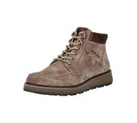 Pius Gabor Boots stringati marrone / marrone chiaro Uomo Pius Gabor 45,5