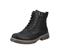 Pius Gabor Boots stringati nero Uomo Pius Gabor 46