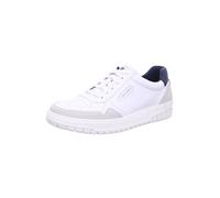 Pius Gabor Scarpa stringata marino / grigio / offwhite Uomo Pius Gabor 45 marino / grigio / offwhite